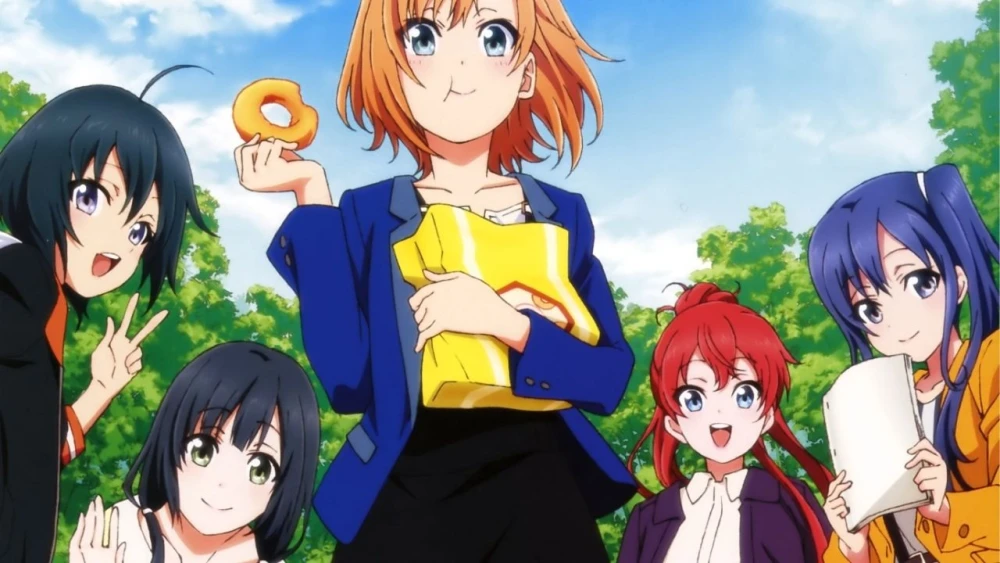 Industri Anime Jepang Krisis Animator, Butuh 30.000 Tenaga Baru